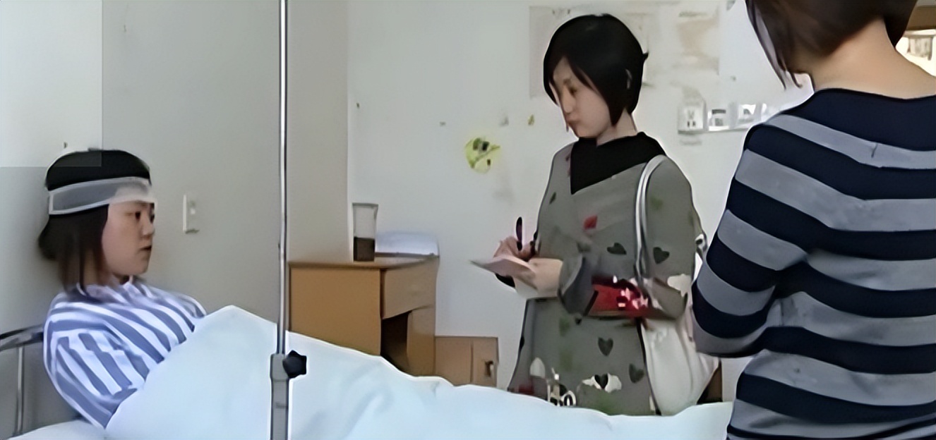 江西女孩遭遇车祸后续,女孩车祸昏迷四年