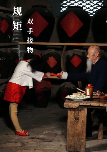 郭大侠古拳法十八式,壮拳郭大侠挑战王洪祥