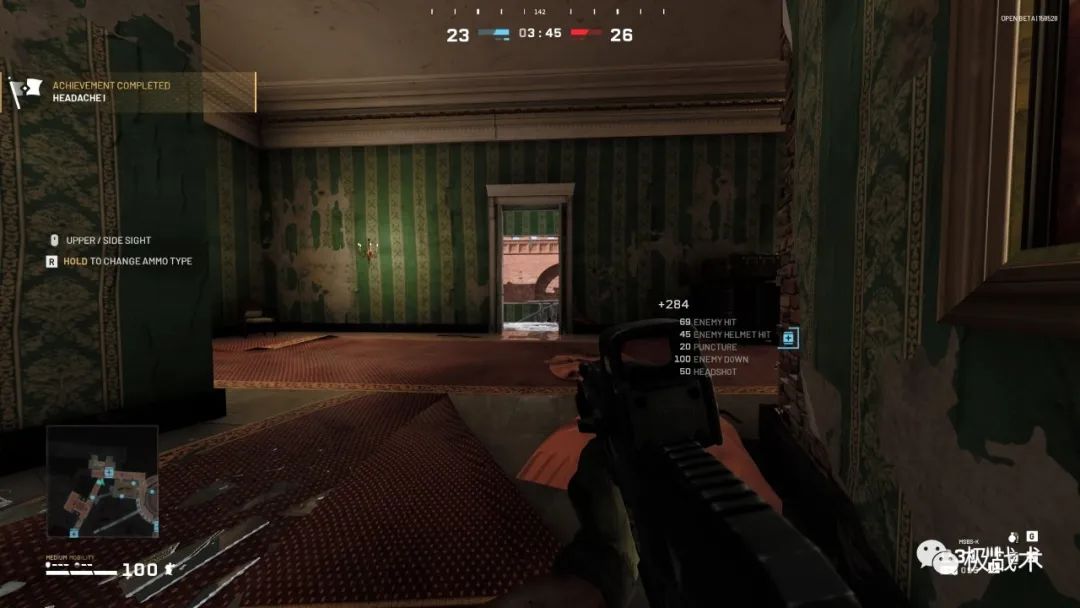 一语成谶，氪金游戏竟预言世界局势？-《第三次世界大战》丨游戏