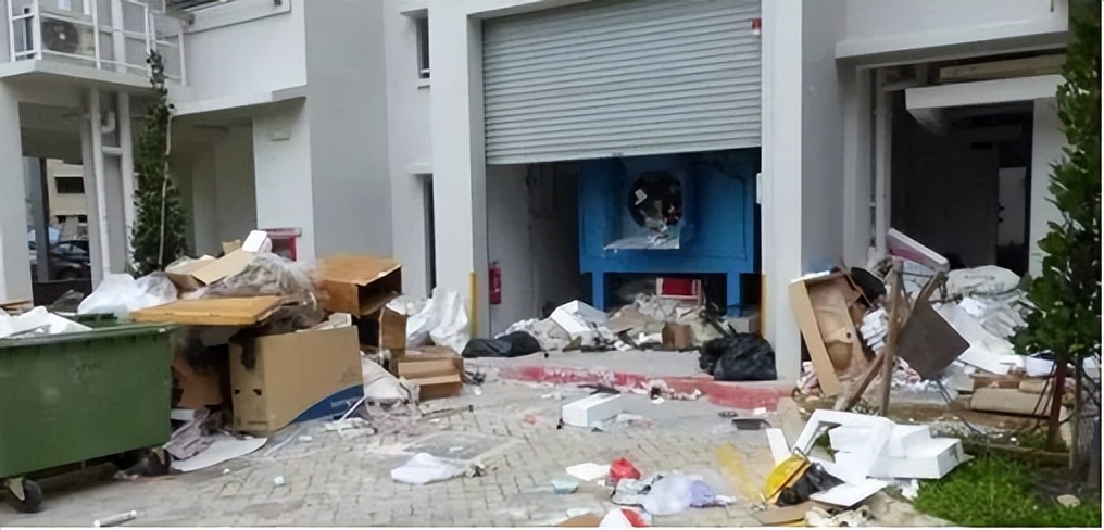 新加坡垃圾道,新加坡垃圾道视频