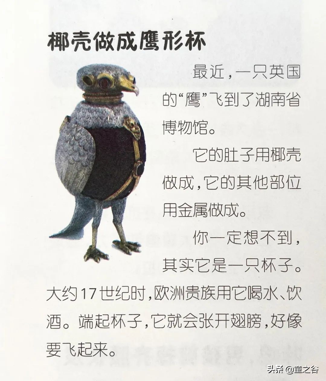 国内第一份新闻故事报,小学生也能轻松读懂时事热点