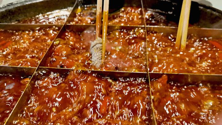 重庆旅游打卡食物,重庆旅游必去小吃街攻略