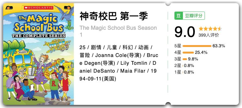 替娃收藏！普及专业知识的动漫大全