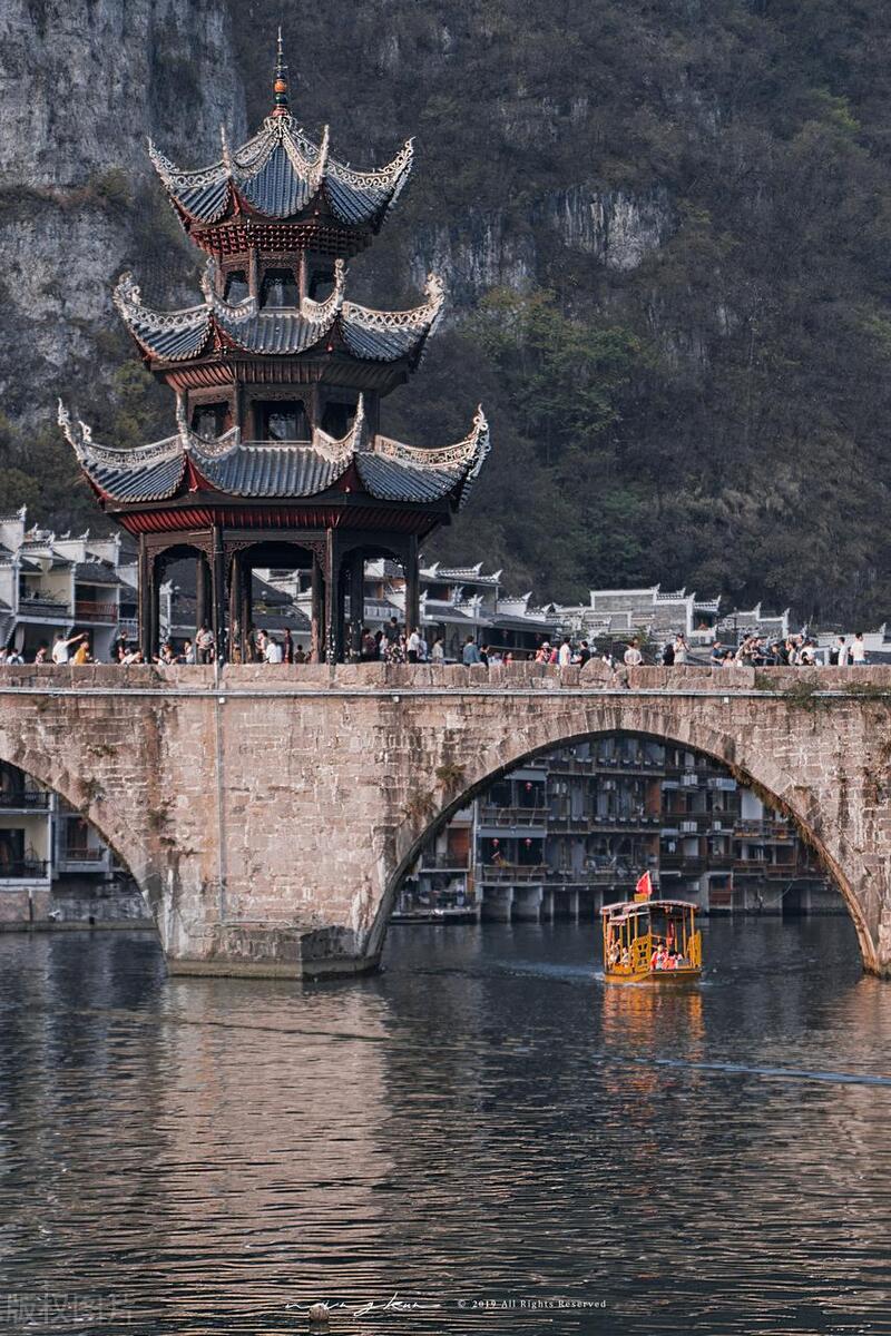 适合3-4天旅游的古镇,值得住一晚的非著名古镇