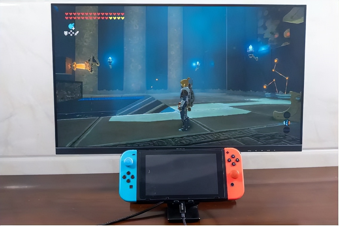 mq240a显示器,npcmh240a显示器测评