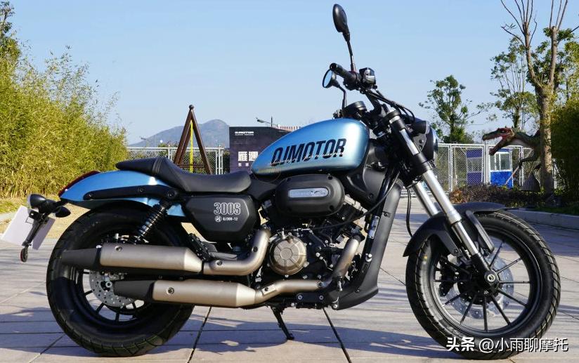 300cc摩托车是选巡航太子还是踏板,巡航摩托车300cc以下排行榜前十名
