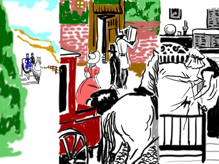 大卫科波菲尔译者对整本书的评价,速读大卫科波菲尔名著解读