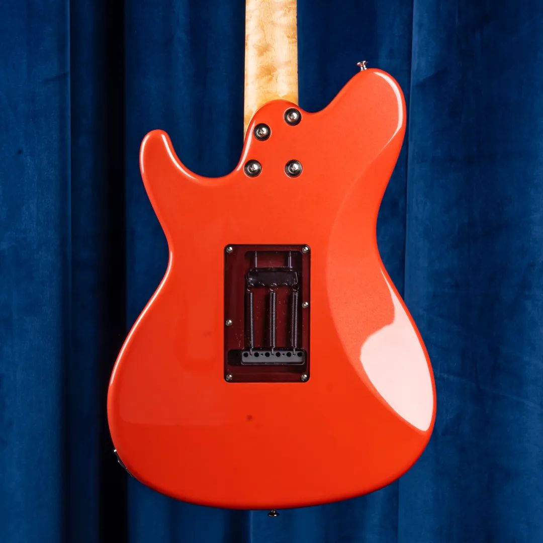 日本sugi吉他,日系手工吉他