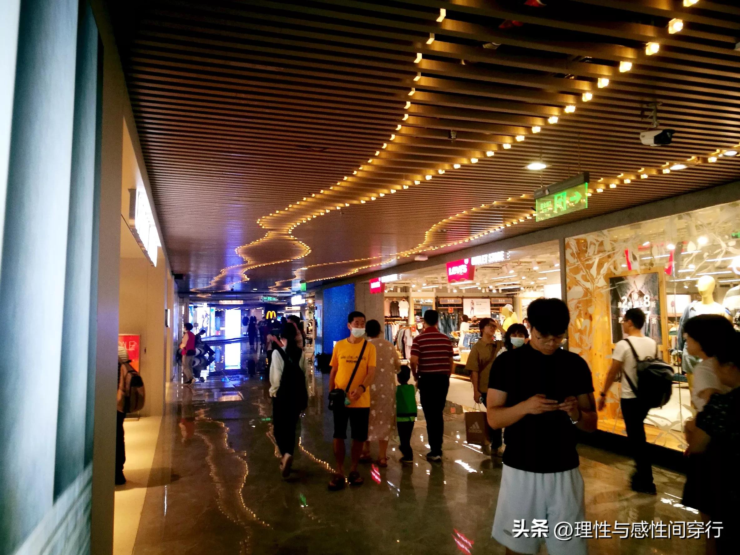 海外看东方，洋姐夫回国见闻，坦承澳洲已经落后中国十年