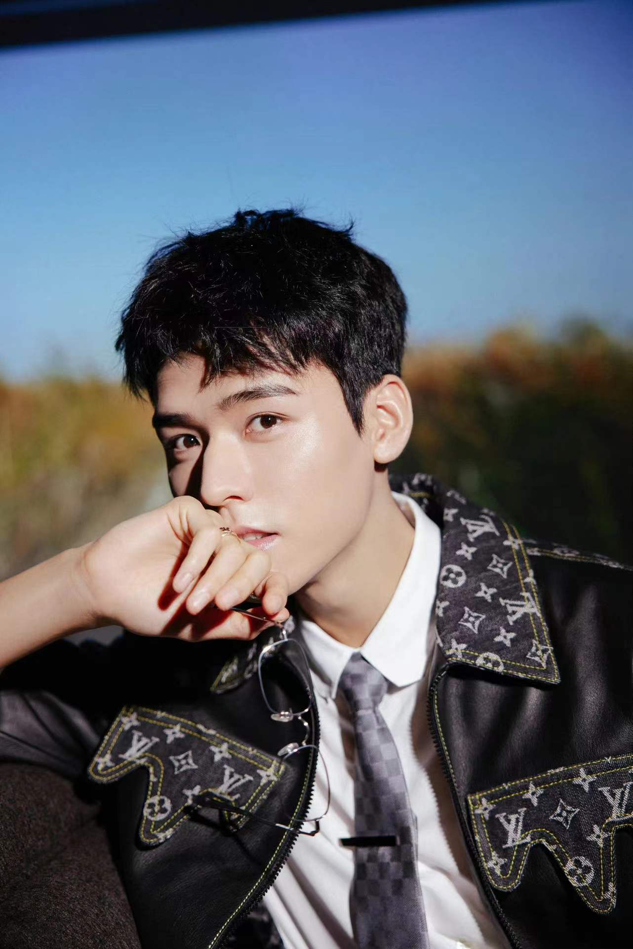 鏃跺皻鍏堢敓鐩涘吀榫氫繆璇勪环,榫氫繆鏃跺皻鍏堢敓閫犲瀷