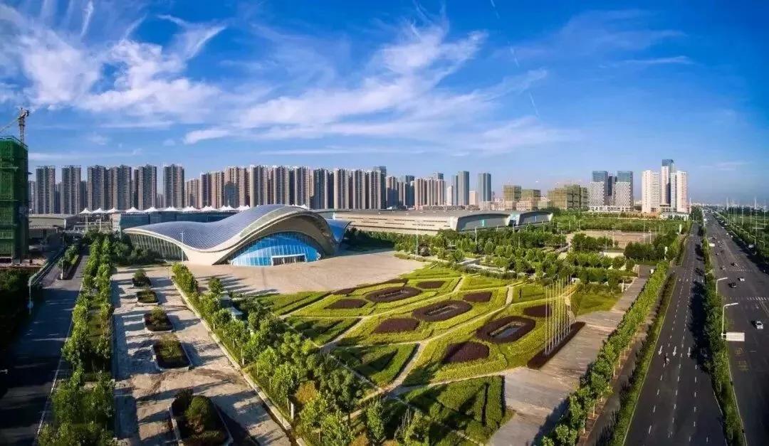 合肥和石家庄哪个城市比较好,合肥最有潜力的省会