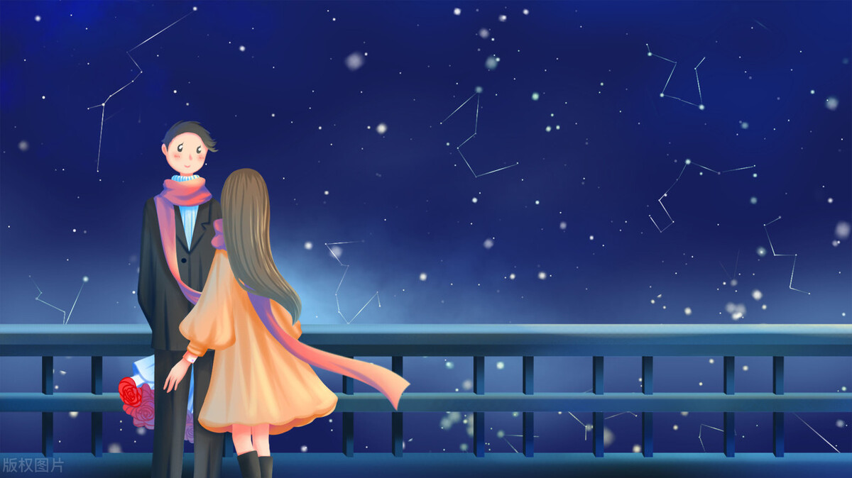 已有女友，但渴望恋爱，十分怀念校园恋爱的感觉？