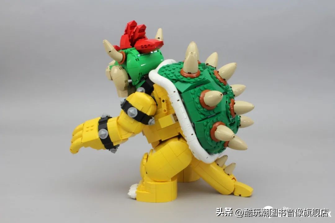 乐高史酷比系列75901南瓜骑士评测,乐高酷霸王71411开箱