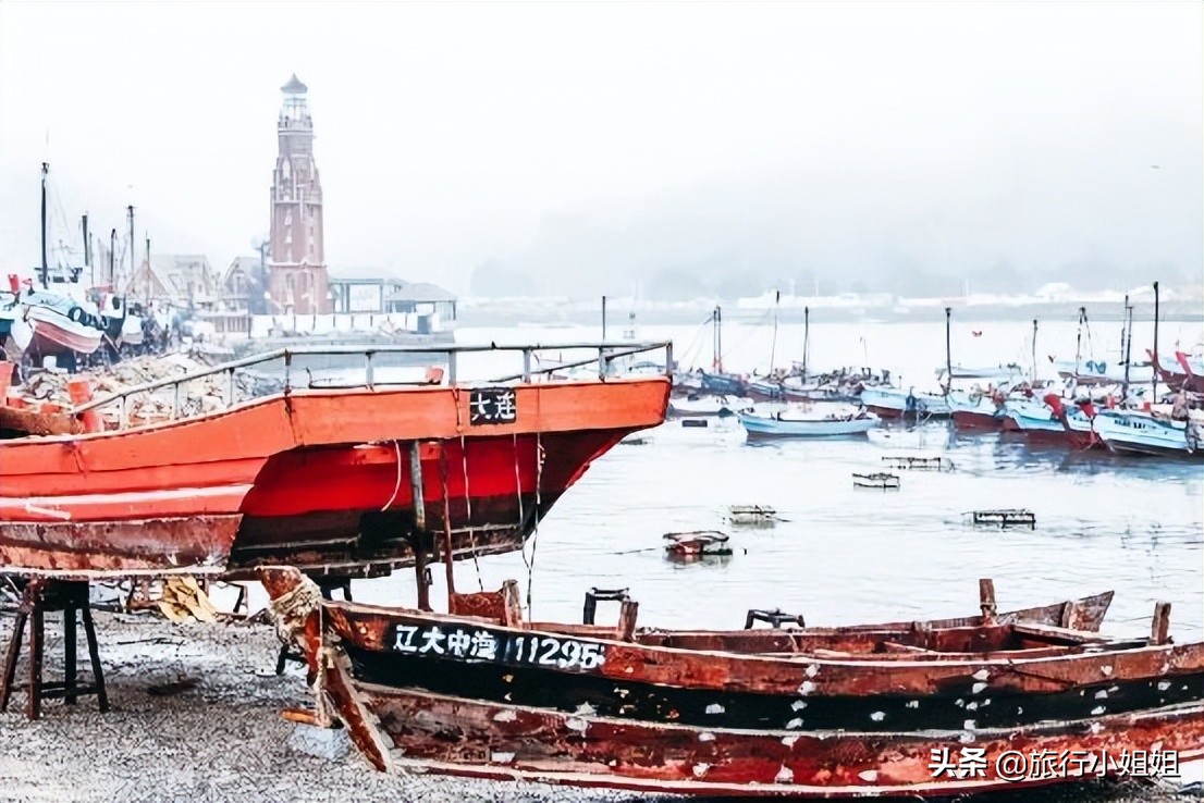 夏日海边微醺氛围感,滨城风光秀丽浪漫气息爆表