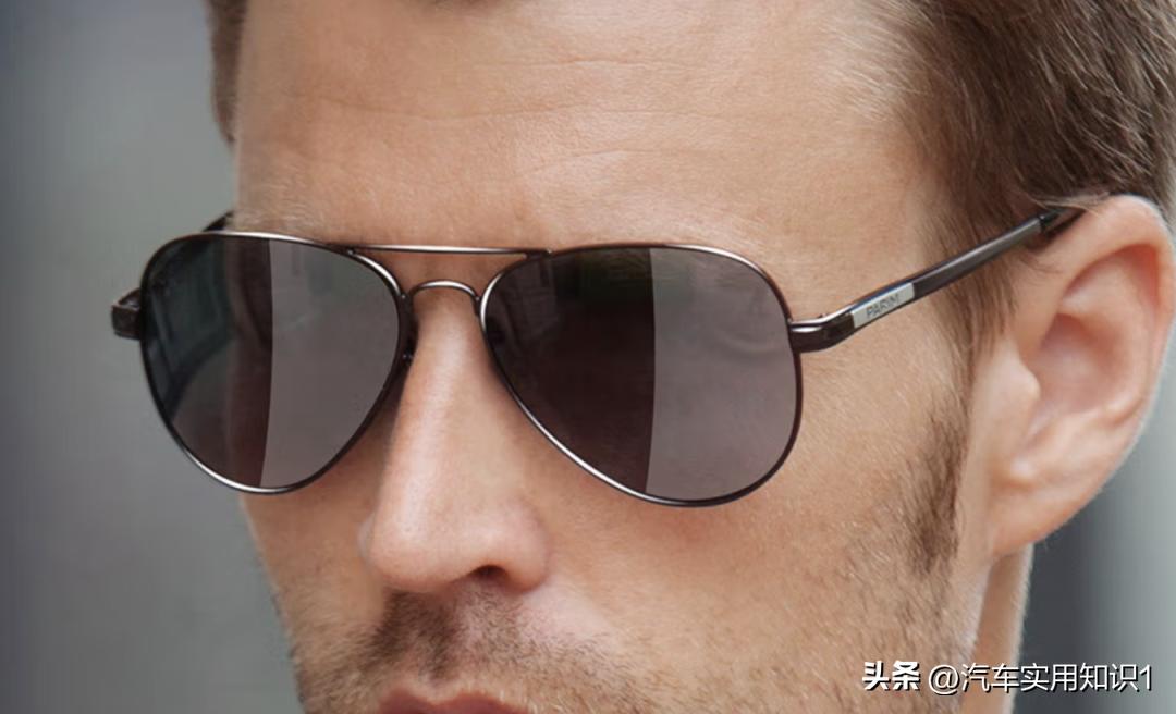 偏光镜和普通太阳镜开车区别,偏光镜和太阳镜戴哪个开车安全