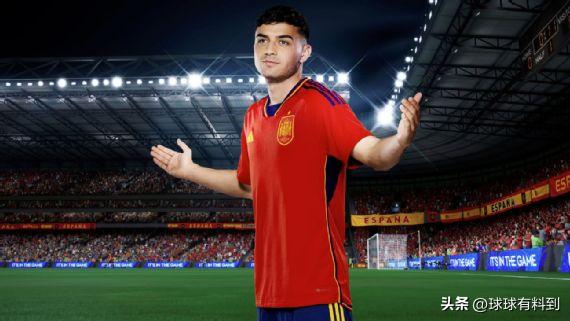 2022年世界杯卡塔尔球衣什么颜色,2022年卡塔尔世界杯官方球衣