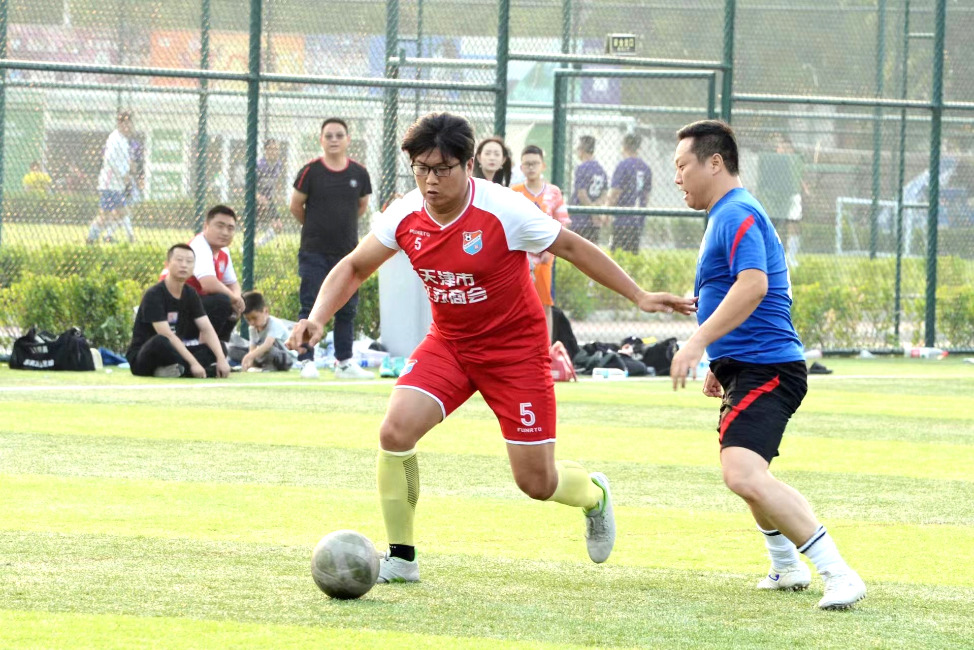 天津足球甲级联赛决赛,2024年天津市足球超级联赛赛程