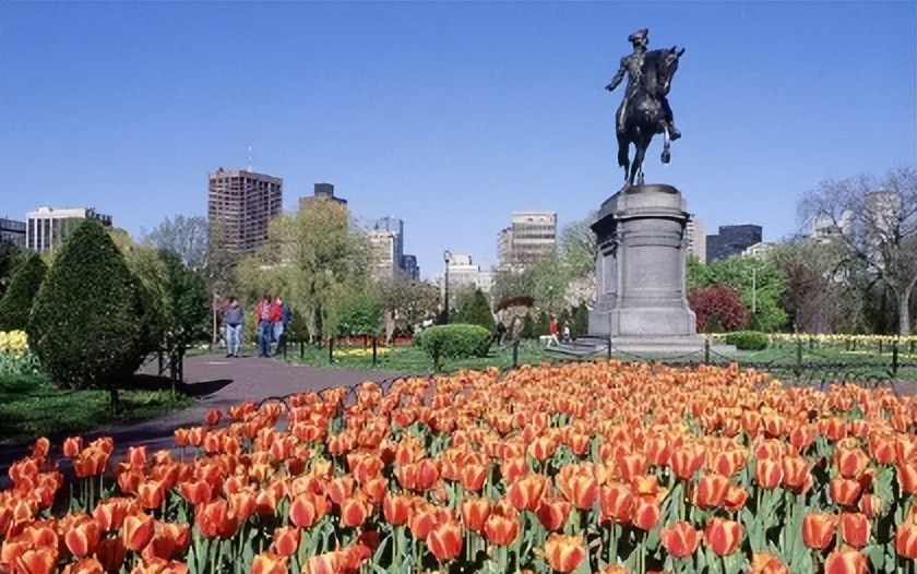 新英格兰地区有哪些,新英格兰地区版图