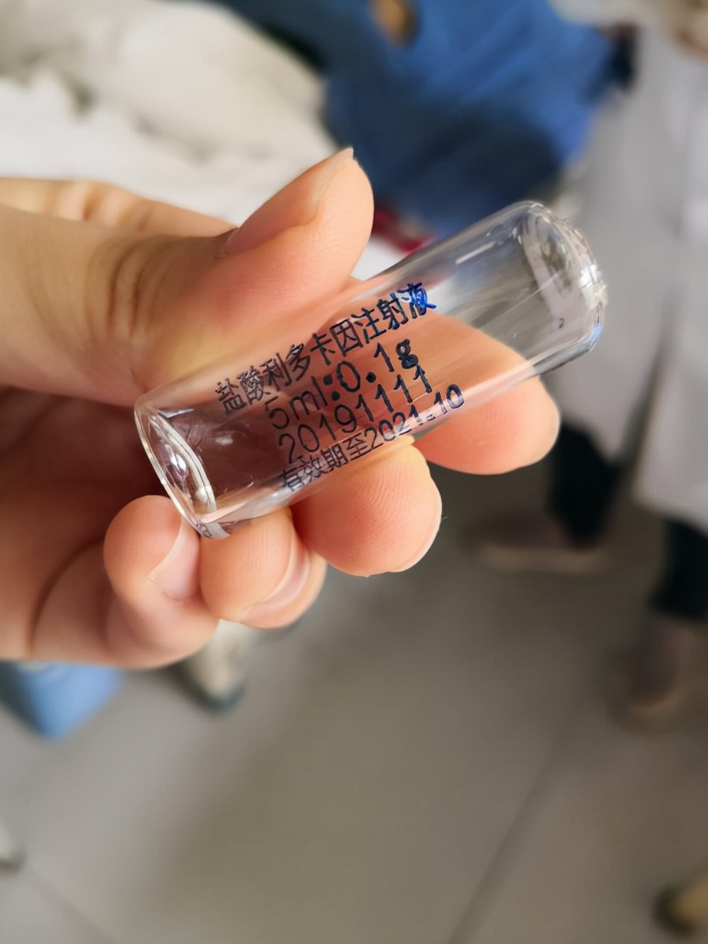 世界上真的存在一闻就晕倒的“*药迷**”吗?医生告诉您真相