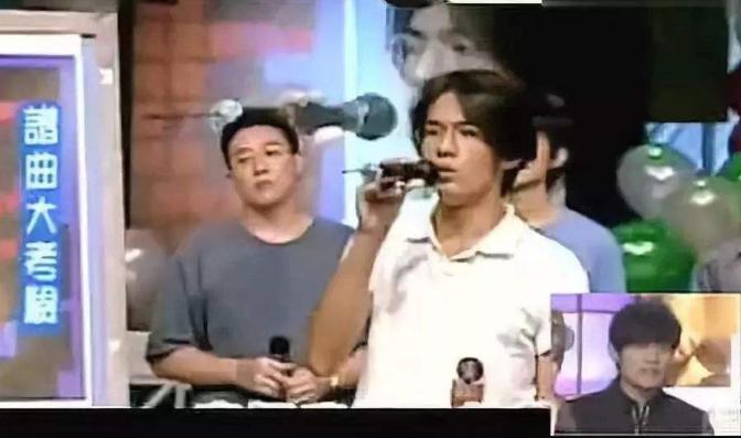 周杰伦谈恋情史,周杰伦回顾他的过往情史