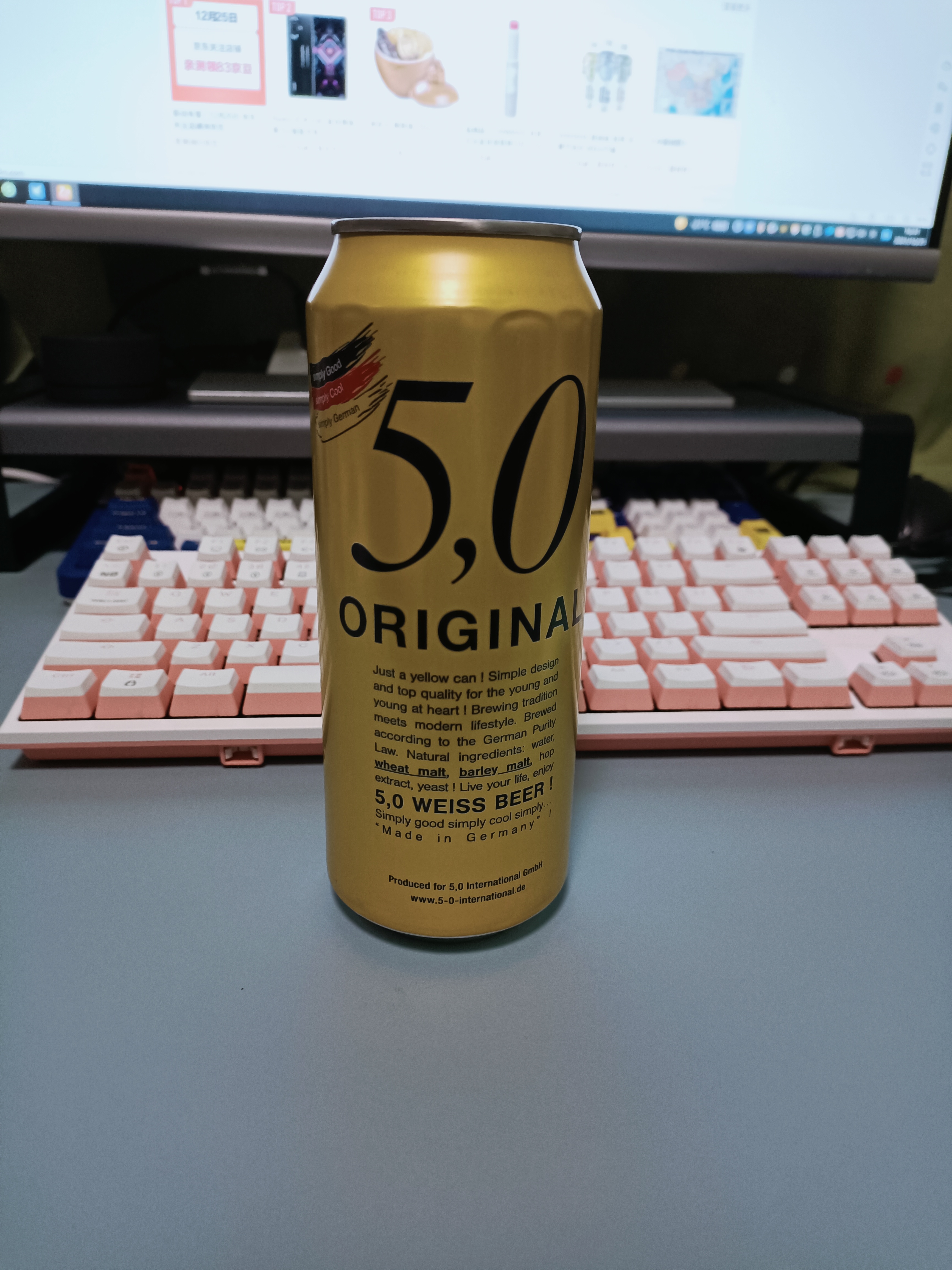 十大公认最好喝的精酿啤酒测评,推荐几款好买的精酿啤酒