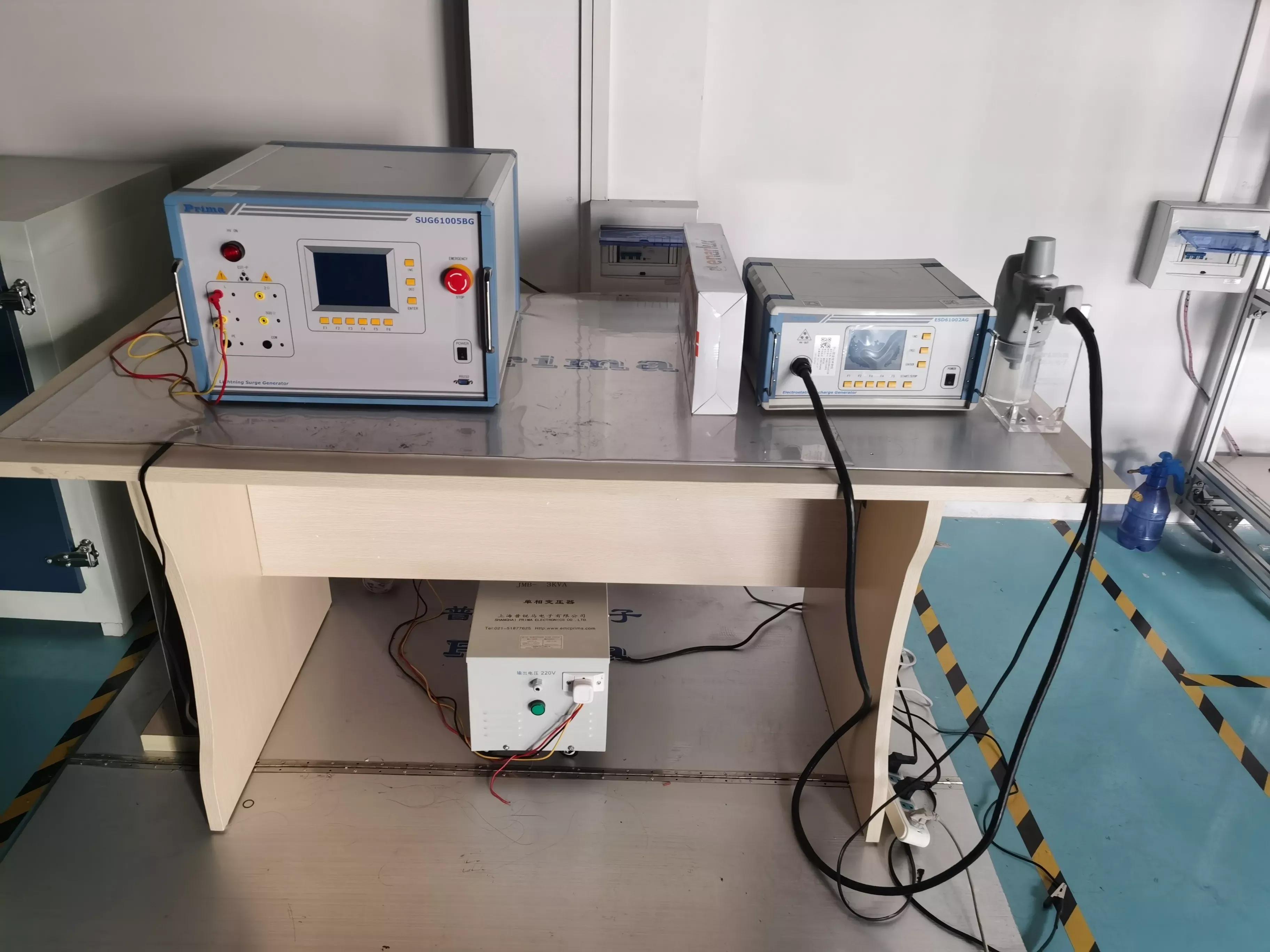 灯具产品检测测试,灯具测试项目