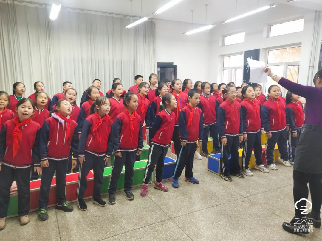 乌海市乌达区团结路小学党建,乌海市团结路小学2023届