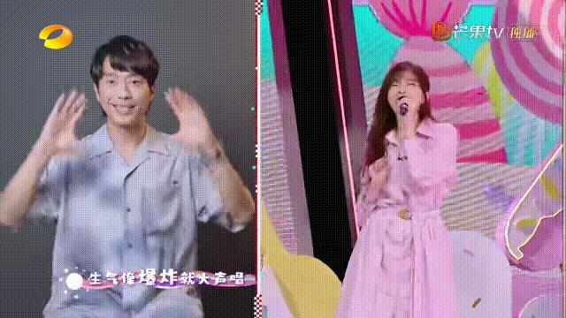 张栋梁王心凌2017,王心凌张栋梁同框演唱会