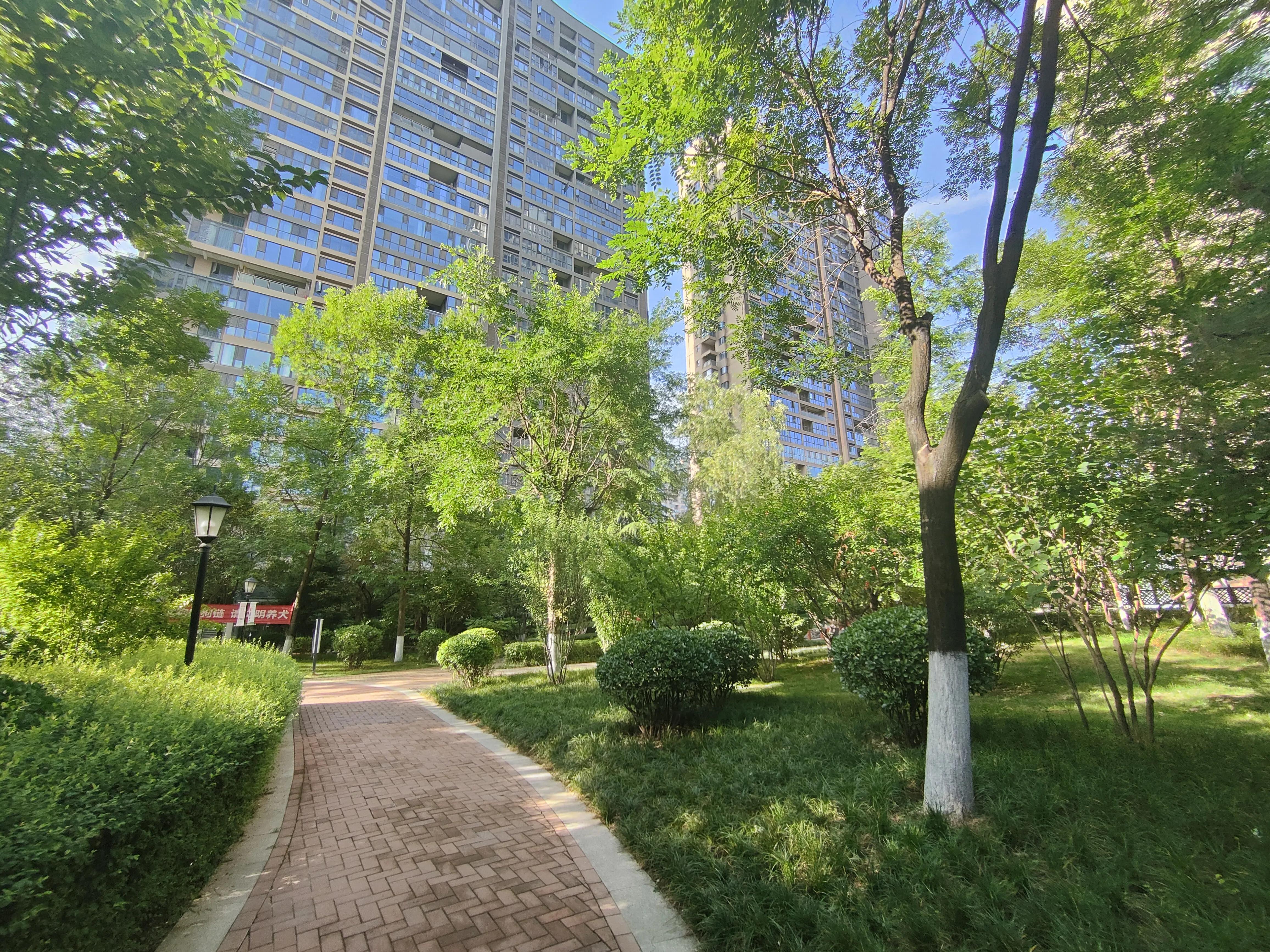 曲江金地湖城大境房价,湖城大境天字一号楼盘