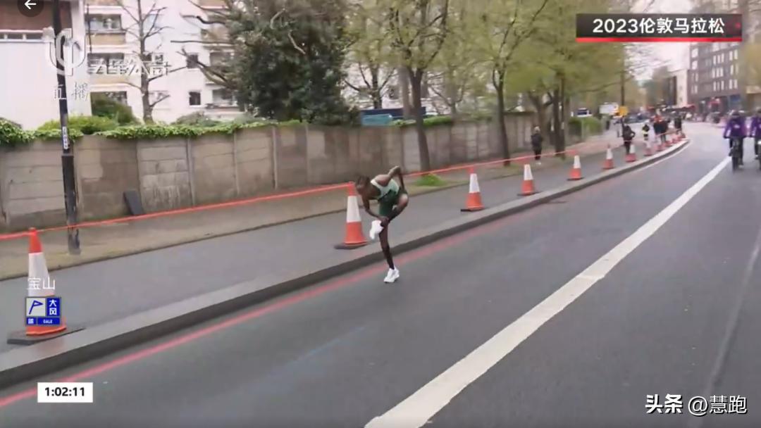 基普图姆和哈桑,基普图姆首马破纪录全世界的反应