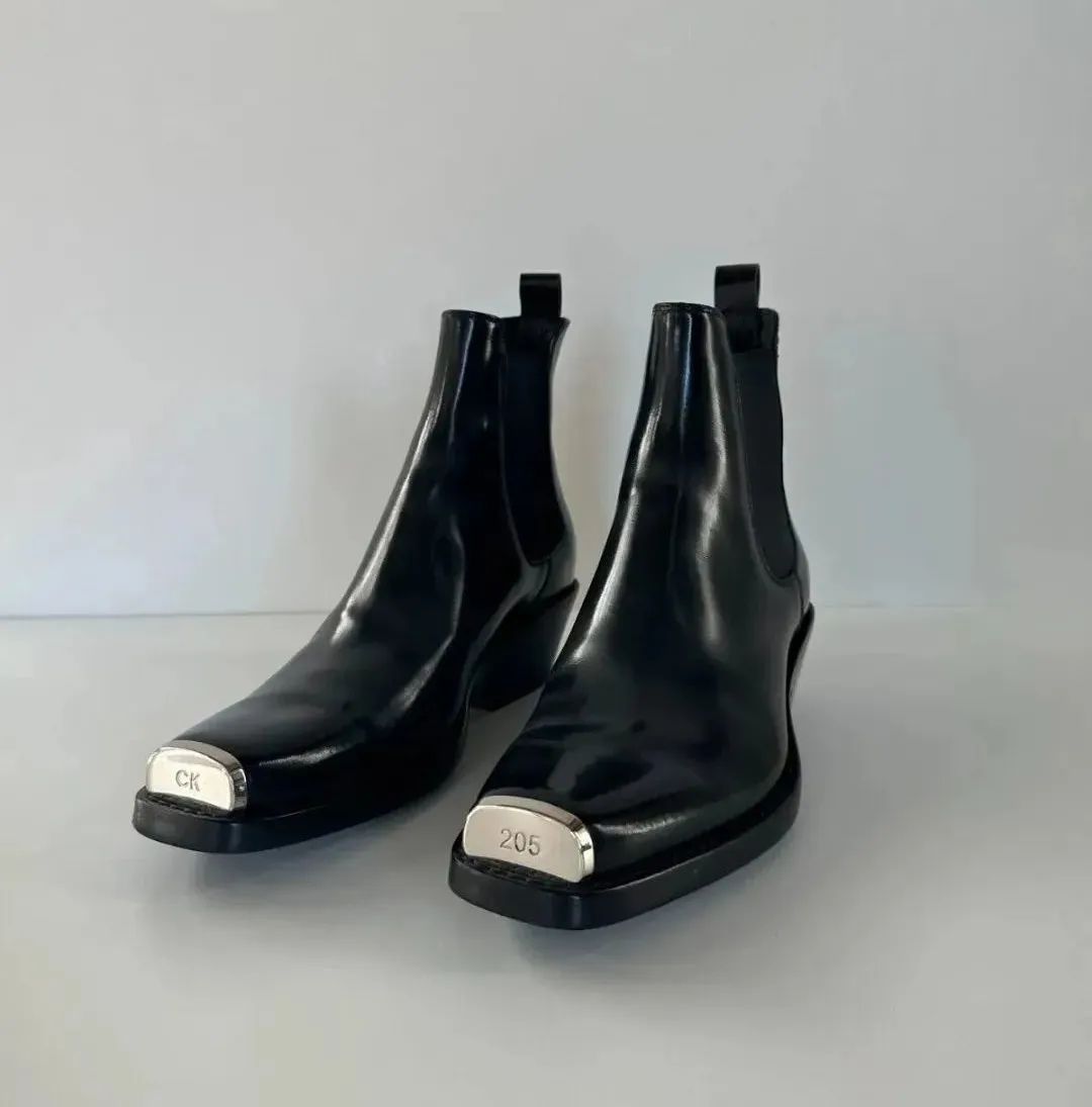 2023秋季新款男鞋潮鞋ins,潮鞋男装2023新款爆款高颜值