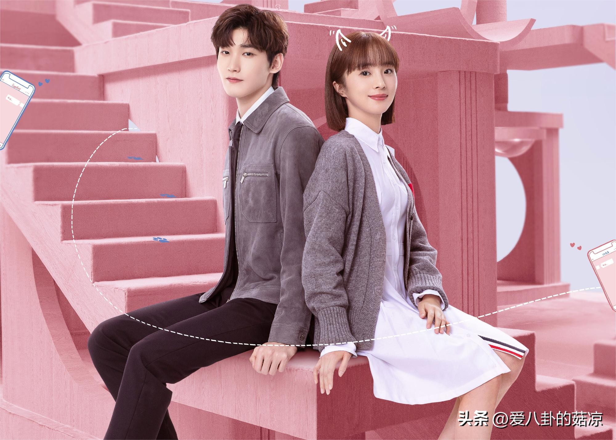 电视剧点燃我温暖你高甜合集,点燃我温暖你类似剧推荐