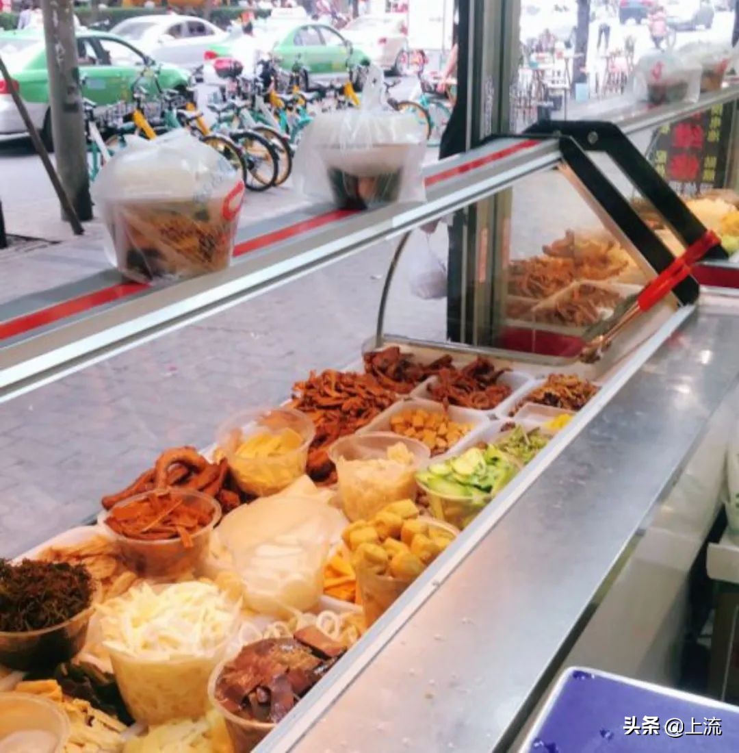 吃曹氏鸭脖特辣,曹氏鸭脖肛肠