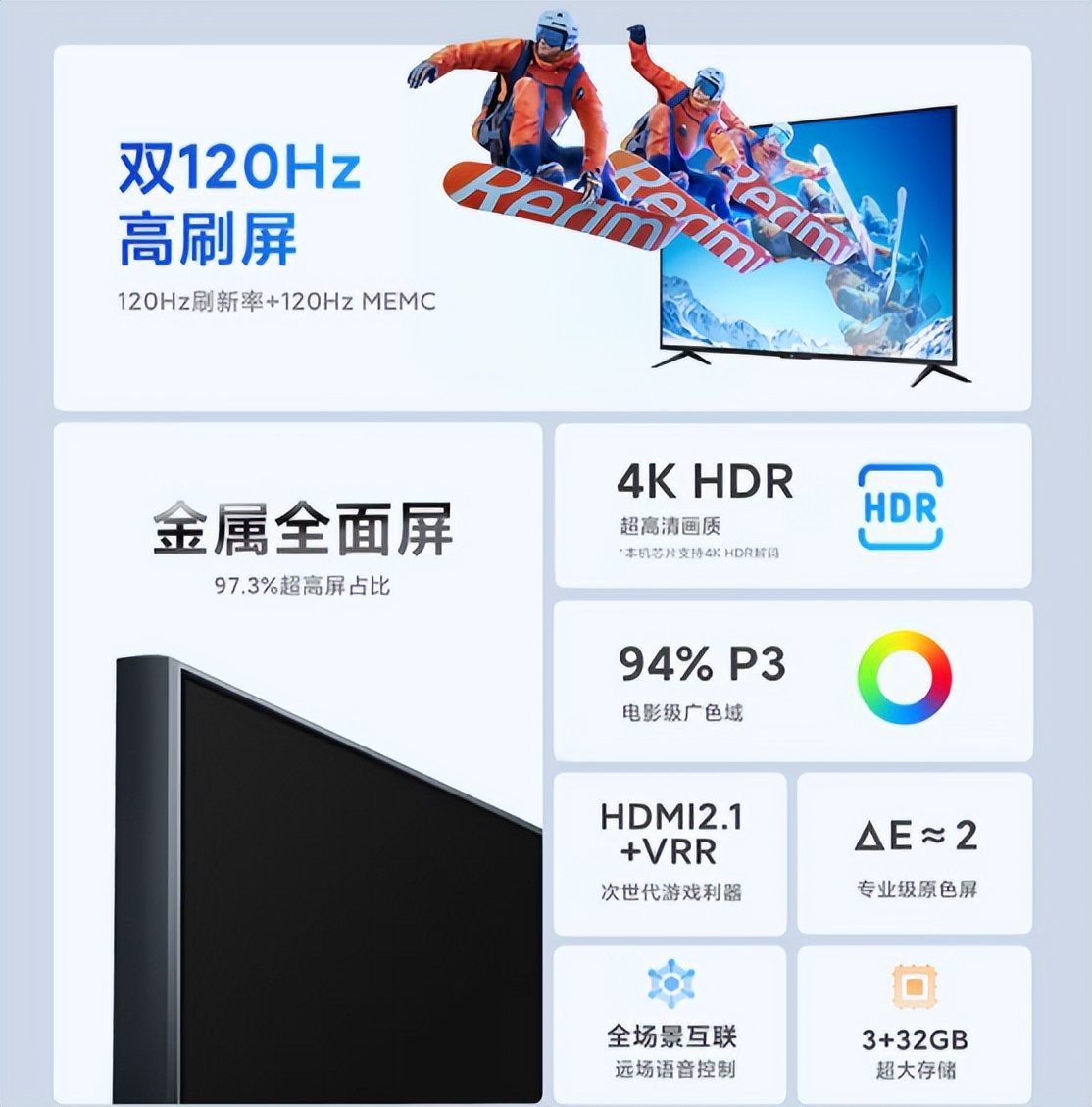 2019电视选购全攻略,2020电视选购全攻略