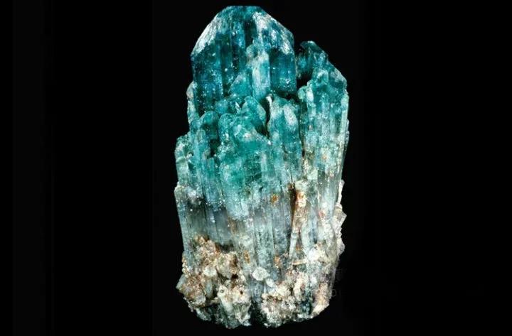 尼日利亚产帕拉伊巴碧玺,碧玺爱马仕帕拉伊巴