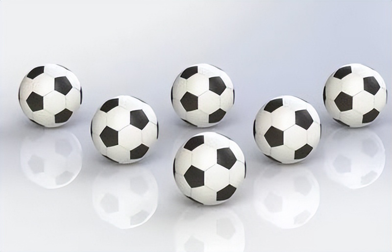 卡塔尔世界杯观赛黑科技,卡塔尔世界杯专用足球细节