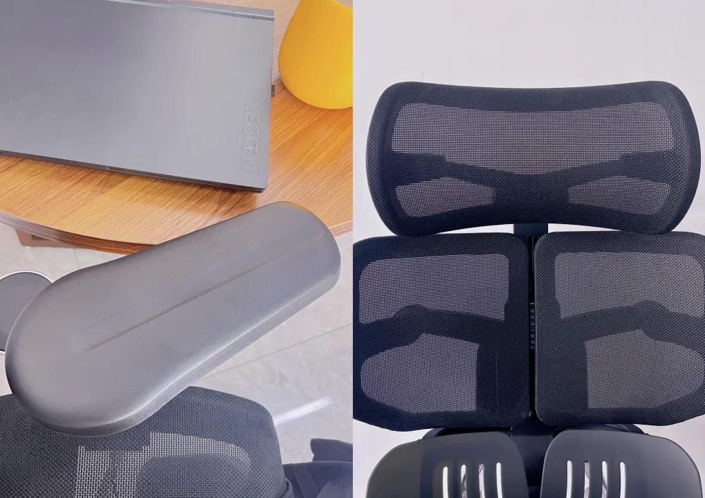 久坐办公人体工学椅推荐,上班椅子推荐人体工学椅