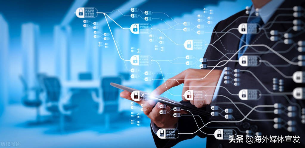 区块链和区块链推广,区块链经济传播