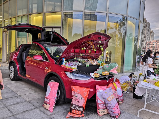 私家车副业跑滴滴,跑滴滴做副业需要什么车