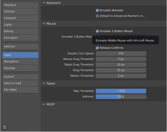 blender新手入门教程,blender2d自学入门教程
