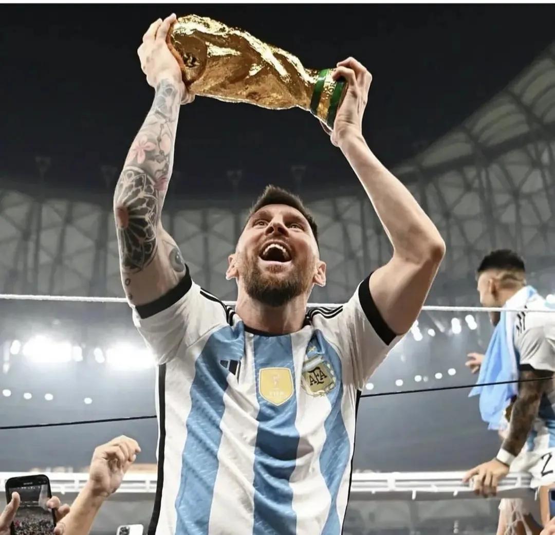 足球之神梅西,足球之神梅西纪录片