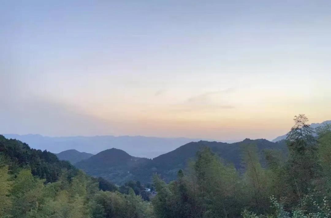 安庆有古镇古村吗,安庆十大古镇名单