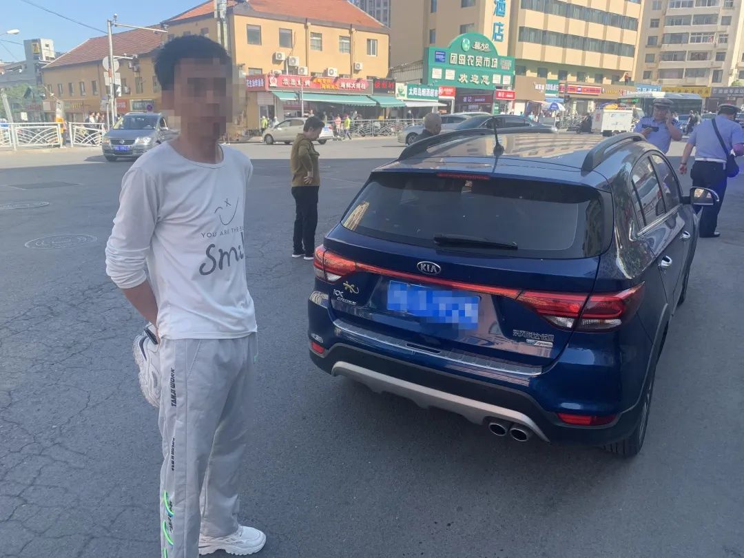 考完科目一上路,考完科一就开车上路