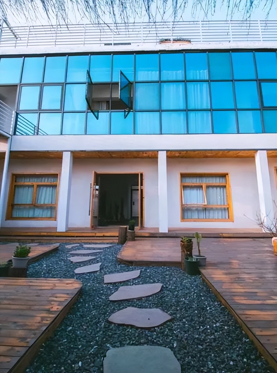 合肥民宿最新排行榜,合肥周边山区民宿