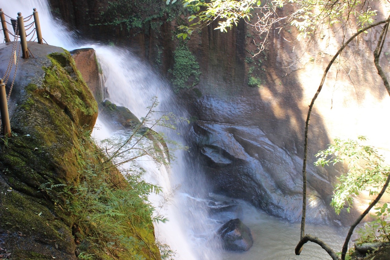 昆明周边小众自驾游,昆明周边游旅行攻略推荐