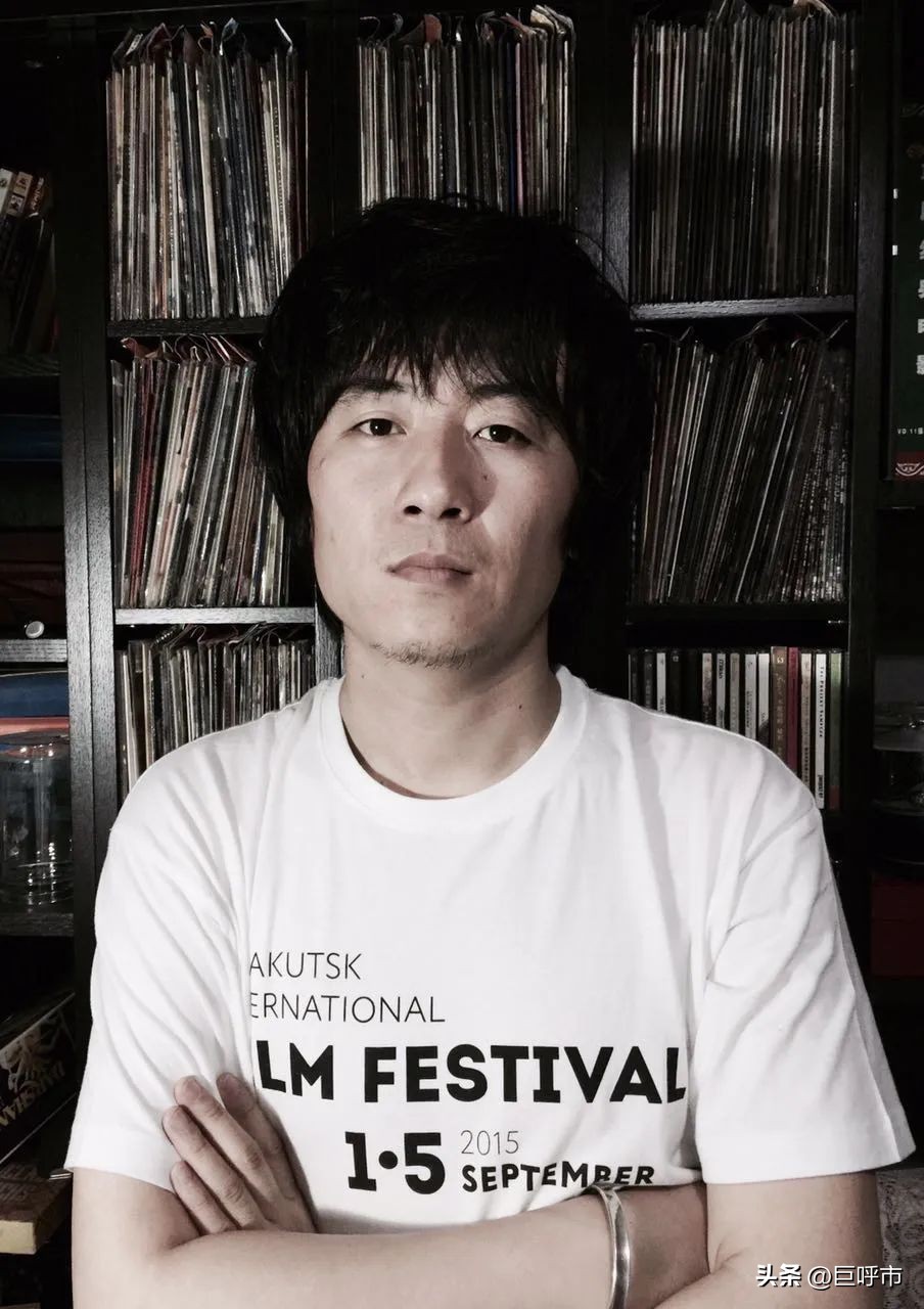 呼市走出去的名人,呼市走出来的演员