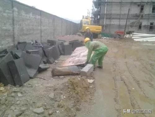 浇筑混凝土突然下大雨怎么办,混凝土浇筑后10小时下雨有影响吗