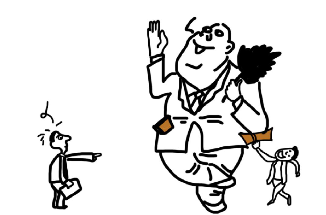 底部企稳迎来震荡反弹形态,底部盘整结束信号