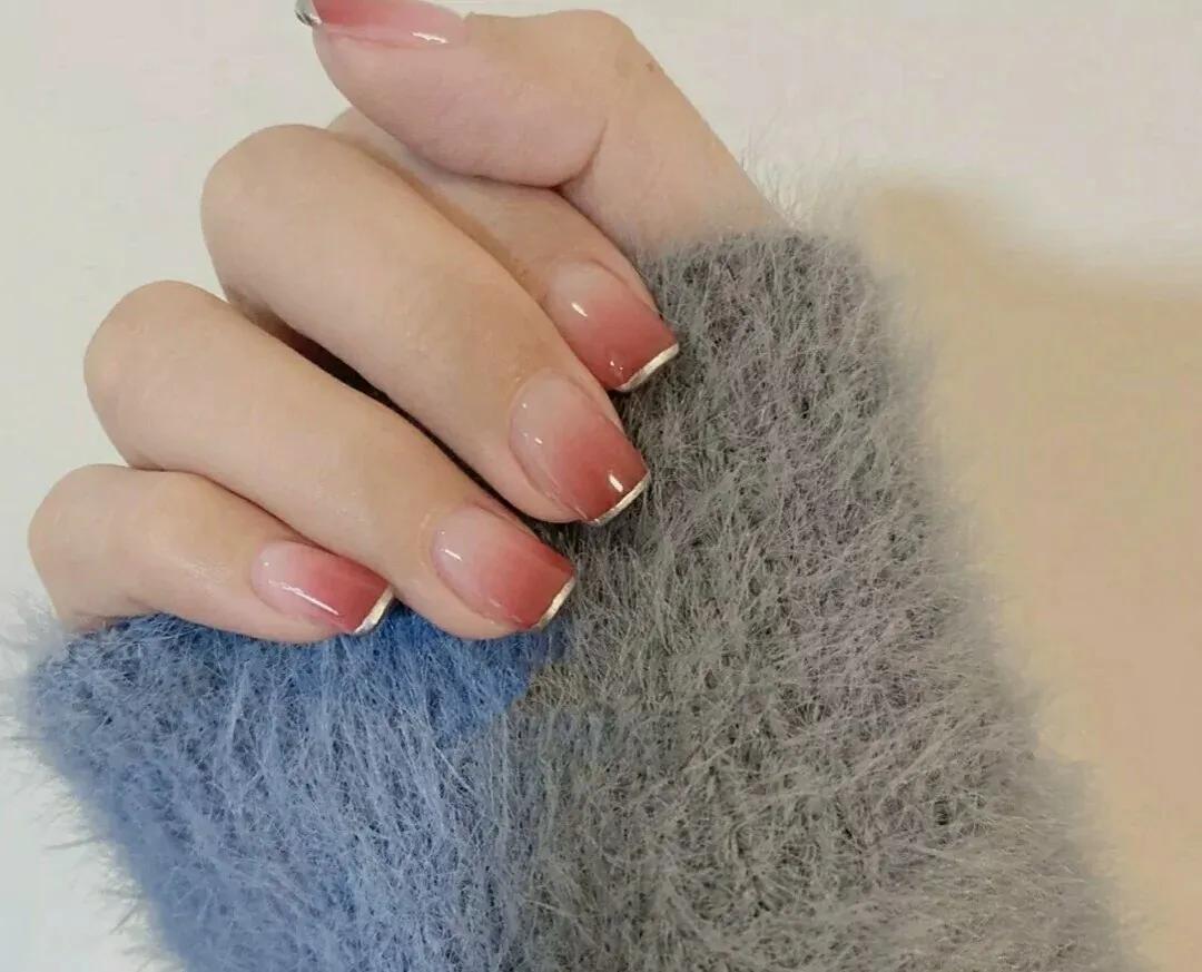 美甲的第一步认识美甲,美甲必备哪些美甲技巧