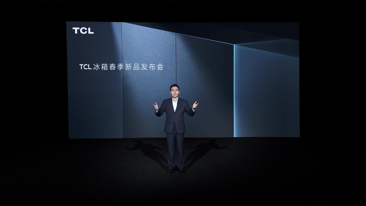 tcl460零嵌入超薄冰箱评测,tcl嵌入式冰箱T9552怎么样